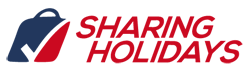 Sharing Holidays Logo