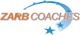 Zarb Coaches Logo